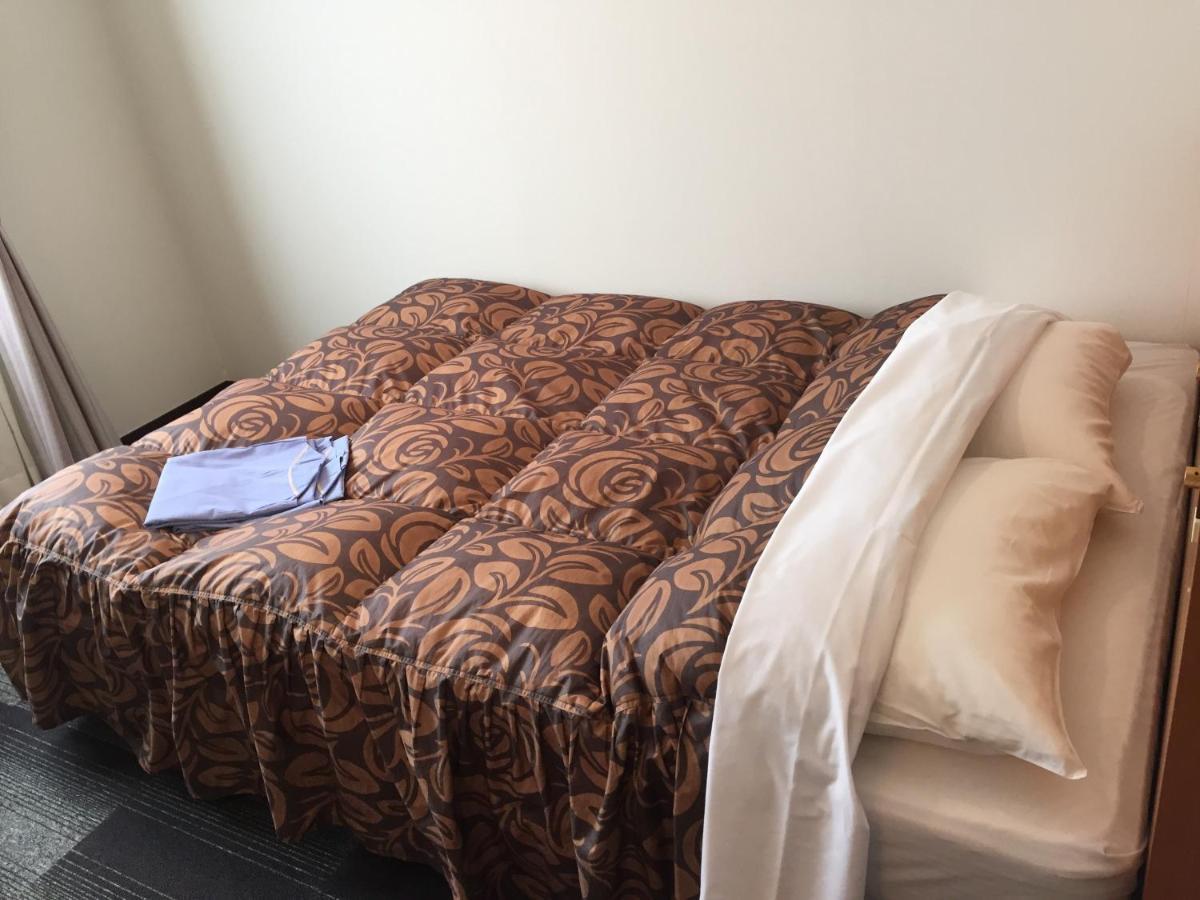 Hotel Socia Хита Экстерьер фото