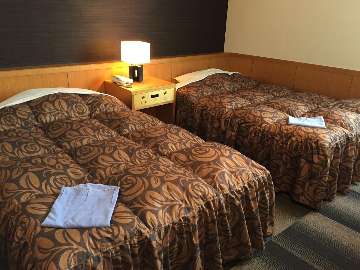 Hotel Socia Хита Экстерьер фото